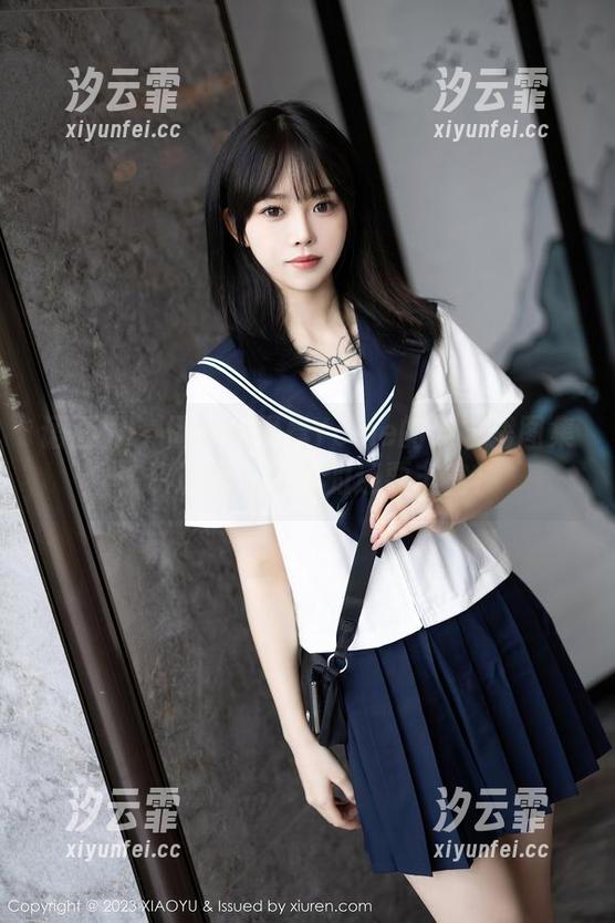 语画界-杨晨晨Yome 语画界 - 揭秘杨晨晨Yome的连衣裙图集,资源比你想象的还要丰富!