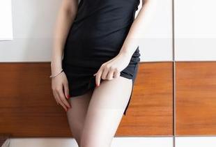 语画界 – 搞趣豆瓣酱的女仆图集——看她怎么在锅边摇摆！
