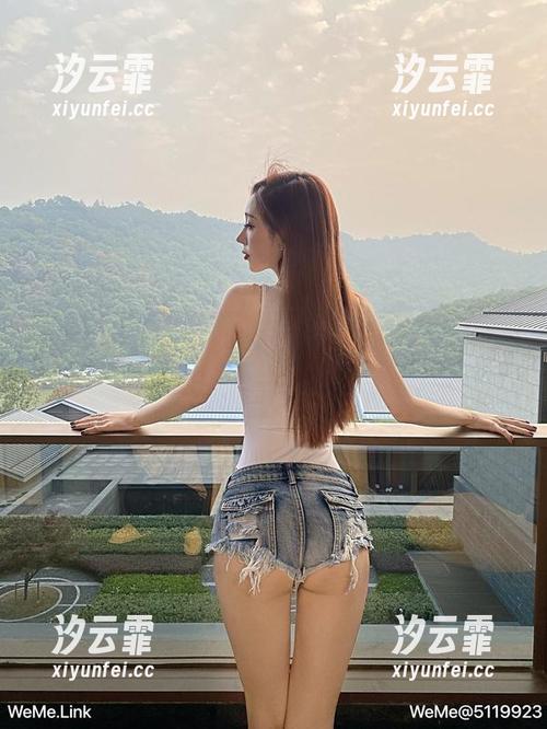 超辣的林一 微密圈 - 下载超辣的林一的甜心全集,体验“心”的意外甜蜜