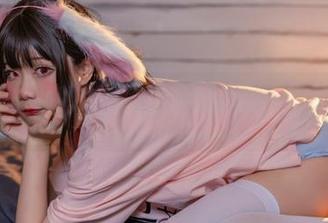 铁打萌萌_moi的“我也想入非非”：AliceInWonderland写真集快来抓住这波资源