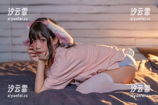 铁打萌萌_moi的“我也想入非非”：AliceInWonderland写真集快来抓住这波资源