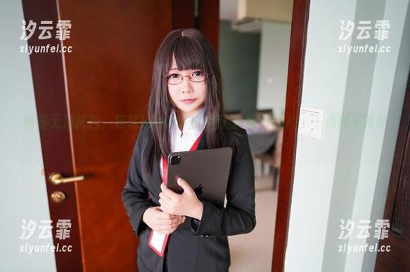 简直无法抵挡，铭铭kizami的伊万里·胡桃照片，一点都不简单！