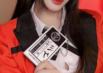 阿九从不咕咕，这cos难道就是为了让我们感叹停云的美好吗？
