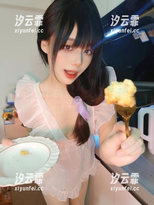 兔女郎的最佳呈现，在阿九从不咕咕的绝版私购精选里