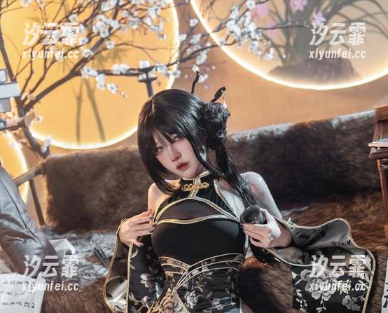 阿薰kaOri 黑太子的日常,阿薰kaOri在线给你送原图走一波