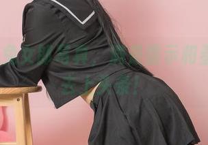 雯粥粥i兔女郎写真，满是暗示和羞涩，快去上头条！