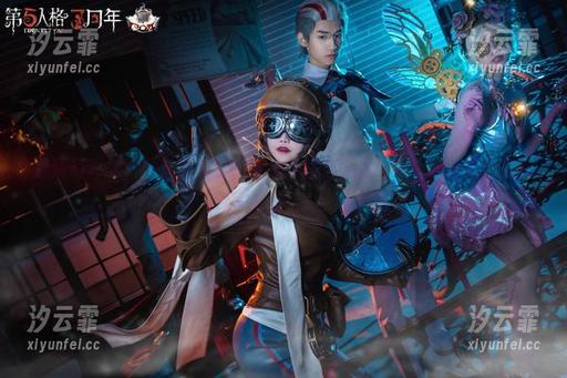 最新写真集！露儿大魔王带你进禁闭者的橡木匣，神升早已在期待什么？