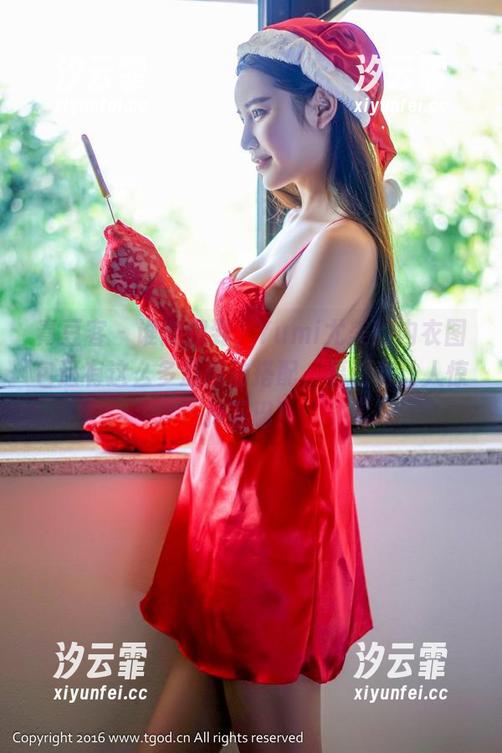 青豆客 - 谁能想到，Yumi尤美的内衣图包还有这么多逗趣的搭配，福利真让人惊掉下巴！