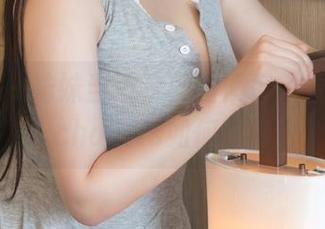 青豆客 – 妹妹当道，美图横行，看歆小兔chobits如何玩转