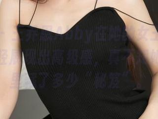 青豆客 – 王乔恩Abby在她的女王写真集中，轻轻展现出高级感，真不知她的衣柜里藏了多少“秘笈”。