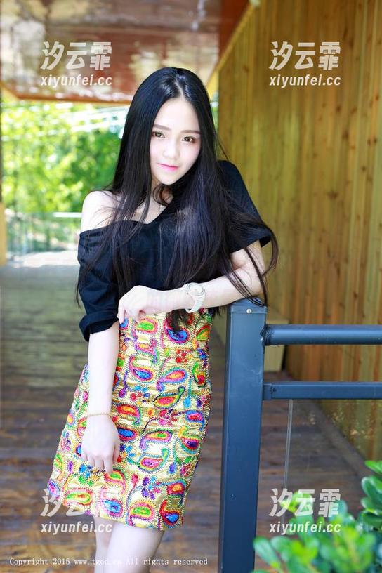 青豆客-王婉悠 青豆客 - 观看王婉悠的图包,天使和恶魔的微妙较量