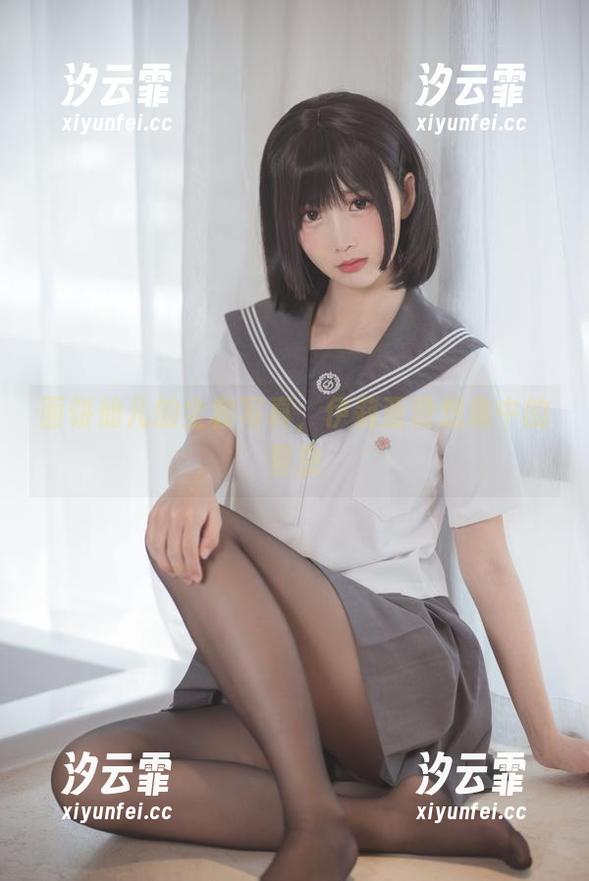 面饼仙儿的全套写真，伊莉亚没想象中的复杂