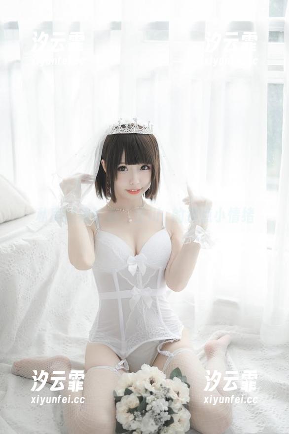 私房睡裙梦游：香川澪的那点小情绪