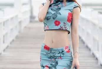 魅妍社 – 资源满满，陈嘉嘉Tiffany修女最新版来了，不得不说的细节！