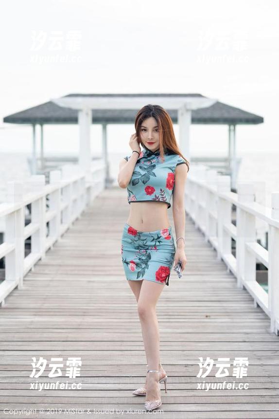 魅妍社 - 资源满满，陈嘉嘉Tiffany修女最新版来了，不得不说的细节！
