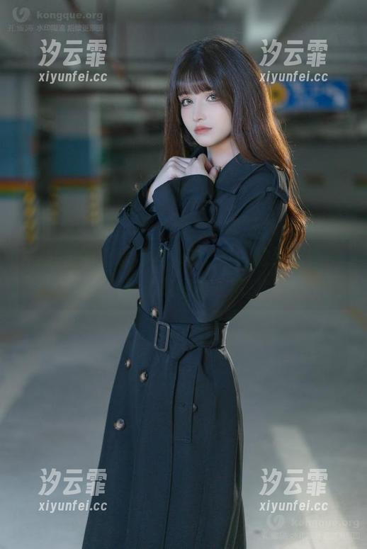 浴缸里的清水与鹿八岁baby的新面孔—作品集值得一瞧