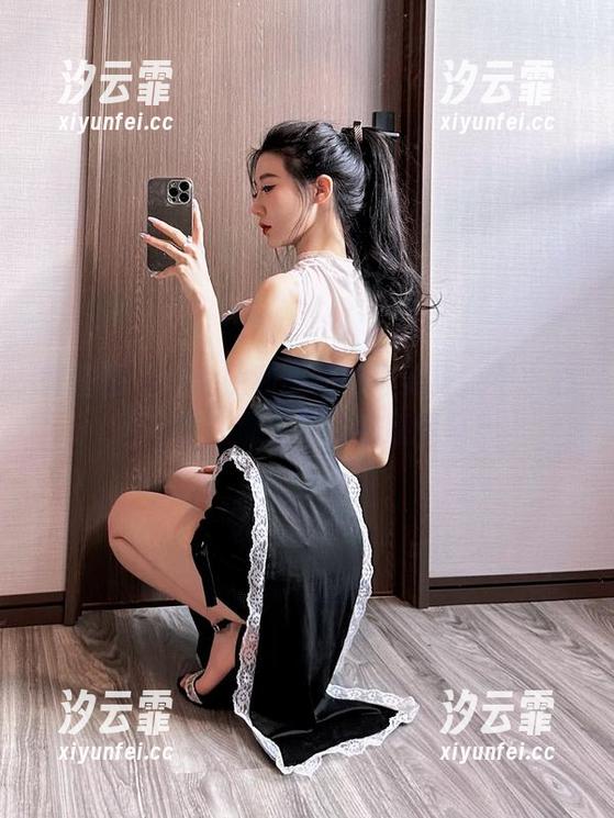 黎允熙 微密圈 - 黎允熙和服的神奇变身,不小心开启了一潮流先锋的原图集!