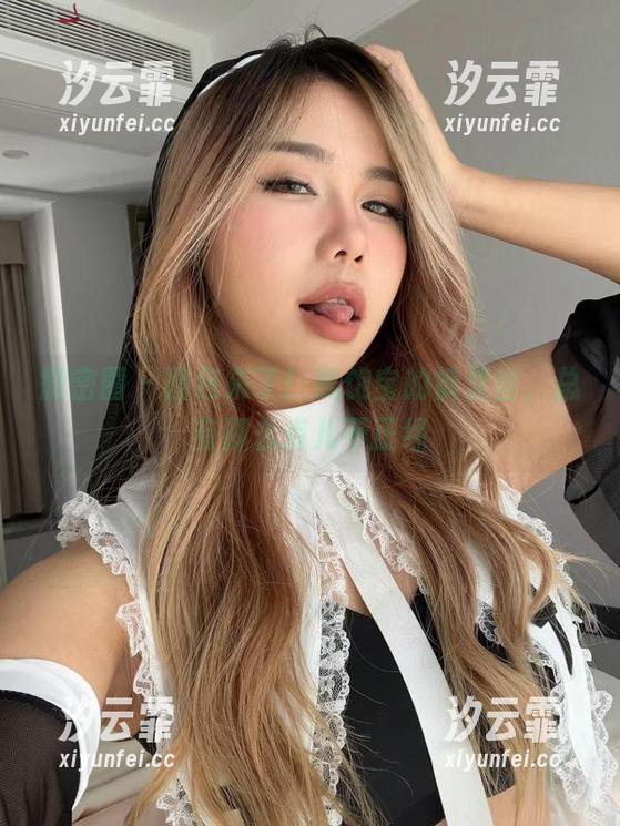 黑饱宝 微密圈 - 图包来了!黑饱宝的裤里丝,总有那么点儿不正经